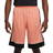 Nike Fastbreak 11" Basketball Shorts Men - Dark Red