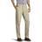 Lee Total Freedom Relaxed Fit Tapered Leg Pants - Sand Twill