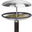 Blomus Fuera Bird Feeder / Bird Bath