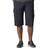 Lee Sur Belted Cargo Shorts - Anthracite