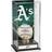 Fanatics Oakland Athletics Sublimated Display Case