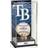 Fanatics Tampa Bay Rays Sublimated Display Case