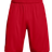 Under Armour Tech Graphic Shorts - Red/Black