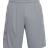 Under Armour Tech Graphic Shorts - Steel/Black