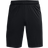 Under Armour Tech Graphic Shorts - Black/Red