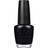 OPI Classics Nail Lacquer Black Onyx 15ml