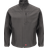 Red Kap Deluxe Soft Shell Jacket - Charcoal