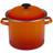 Le Creuset - with lid 5.67 L 19.05 cm