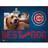 Fan Creations Chicago Cubs Best Dog Clip Photo Frame