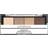 CoverGirl TruNaked Quad Eyeshadow Palette #750 Sunshine Escape