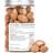 Haupt Lakrits No name (Innehåller Mandel) 250g 1pak