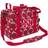 Eagles Wings Nebraska Cornhuskers Mini Duffel Bloom - Red