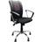 Dreamseat Los Angeles Angels Curve Office Chair