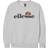 Ellesse Siobhen Crew Sweat - White Marl (615063)