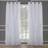 Exclusive Home Catarina Layered Solid 132.08x243.84cm