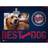 Fan Creations Minnesota Twins Best Dog Clip Photo Frame