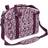 Eagles Wings Mississippi State Bulldogs Mini Duffel Bloom - Brown