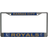 Mustang Kansas City Royals WinCraft Acrylic Mega License Plate Frame