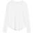 Rag & Bone Hudson Long Sleeve - White