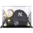 Fanatics New York Yankees Acrylic Cap and Baseball Logo Display Case