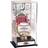 Fanatics Cincinnati Reds 150th Anniversary Tall Baseball Display Case