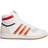 Adidas Top Ten RB M - Cloud White/Vivid Red/Solar Yellow