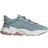 Adidas Ozweego W - Magic Grey/Crystal White/Magic Mauve