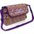 Eagles Wings LSU Tigers Messenger Bloom - Purple