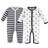 Hudson Baby Union Coveralls 2-pack - Sailboat (10150976)