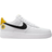 Nike Air Force 1 '07 LV8 M - White/Dark Sulfur/Opti Yellow/Black