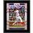 Fanatics Atlanta Braves Sublimated Player Name Plaque. Austin Riley