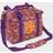 Bloom Mini Duffle Bag - Purple