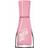 Sally Hansen Insta Dri Fast Dry Nail Poli Lacquer - Racing Rose 9.2ml