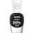 Sally Hansen Good. Kind. Pure. #410 Black Stone 10ml