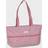 Broadway Expandable Tote - Pink