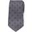 Star Wars Mandalorian Tie - Grey