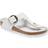 Birkenstock Gizeh Big Buckle - White
