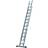 EN131 Pro Double Extension Ladder 3.0m