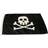 1852 Marine Flagga pirat, Størrelse Humør-flag pirat 30x45 cm