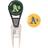 WinCraft Oakland Athletics CVX Repair Tool & Ball Markers Set