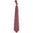 Eagles Wings Arizona Diamondbacks Check Tie - Red