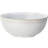 Denby Natural Canvas Chevron Soup Bowl 0.59L