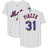 Fanatics New York Mets Autographed Mike Piazza Jersey HOF 2016 Inscription