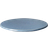 Denby Studio Blue Cheese Serving Platter & Tray