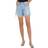 Agolde Parker Long Short - Denim Light