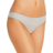 On Gossamer Cabana Blend Stretch Hip Bikini - Heather Grey