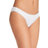 On Gossamer Cabana Blend Stretch Hip Bikini - White