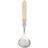 Vietri Aladdin Brilliant Soup Ladle 20.32cm