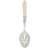 Vietri Aladdin Brilliant Slotted Spoon 26.035cm