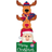 Fan Creations Texas Rangers Santa Stack Leaner